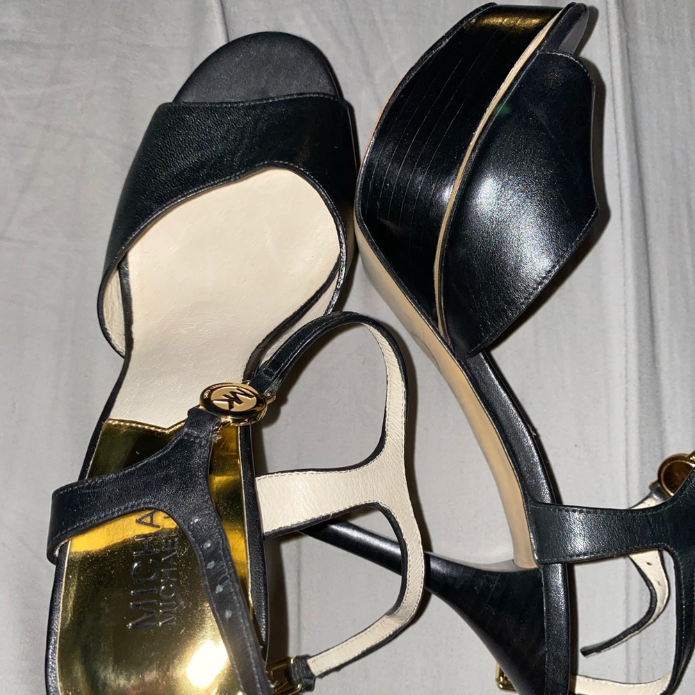 Michael Kors Heels
